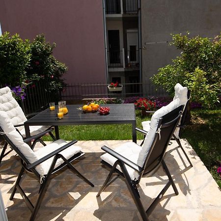 Luxury Apartment Angel Сплит Екстериор снимка