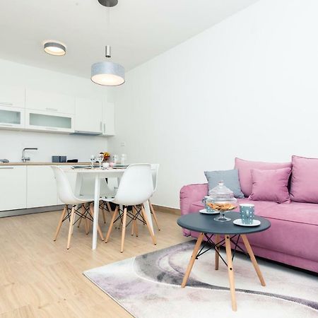 Luxury Apartment Angel Сплит Екстериор снимка
