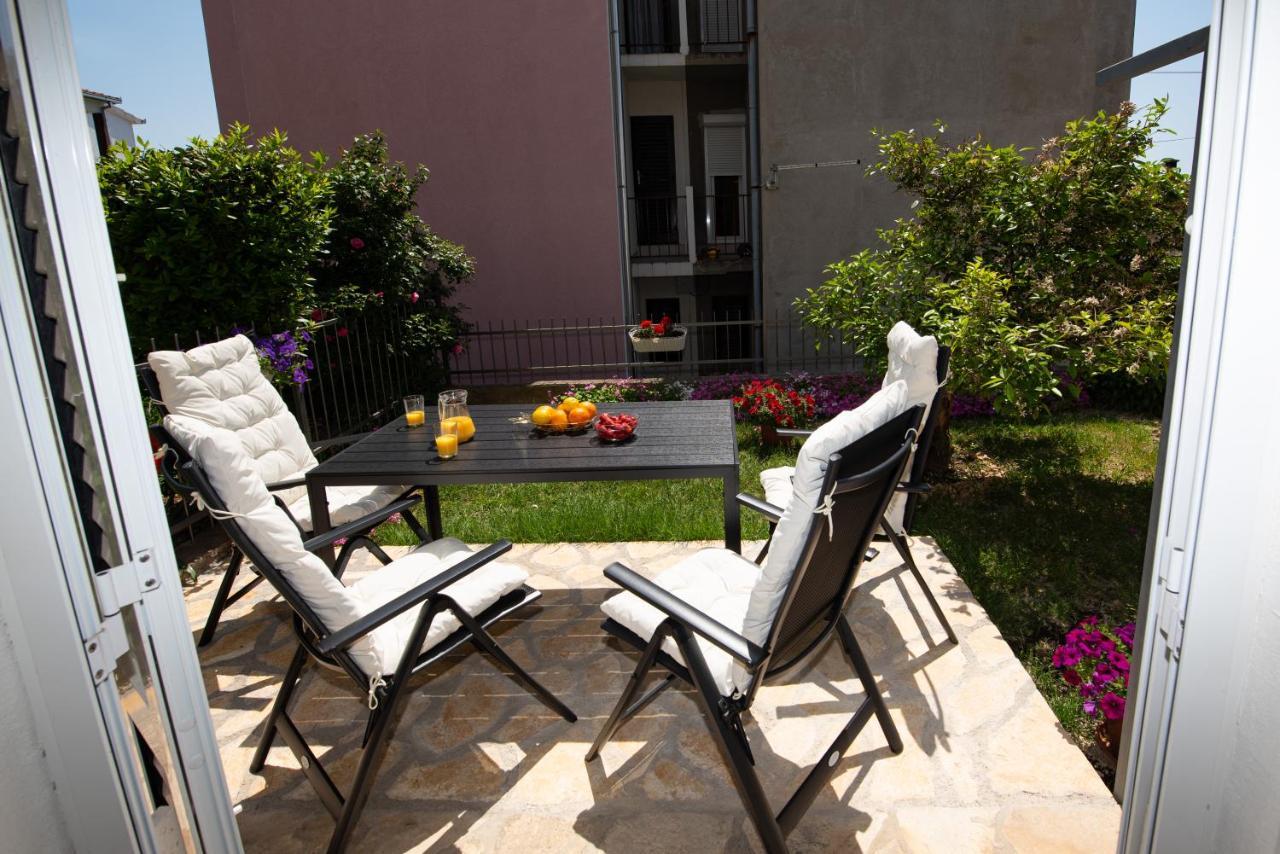 Luxury Apartment Angel Сплит Екстериор снимка