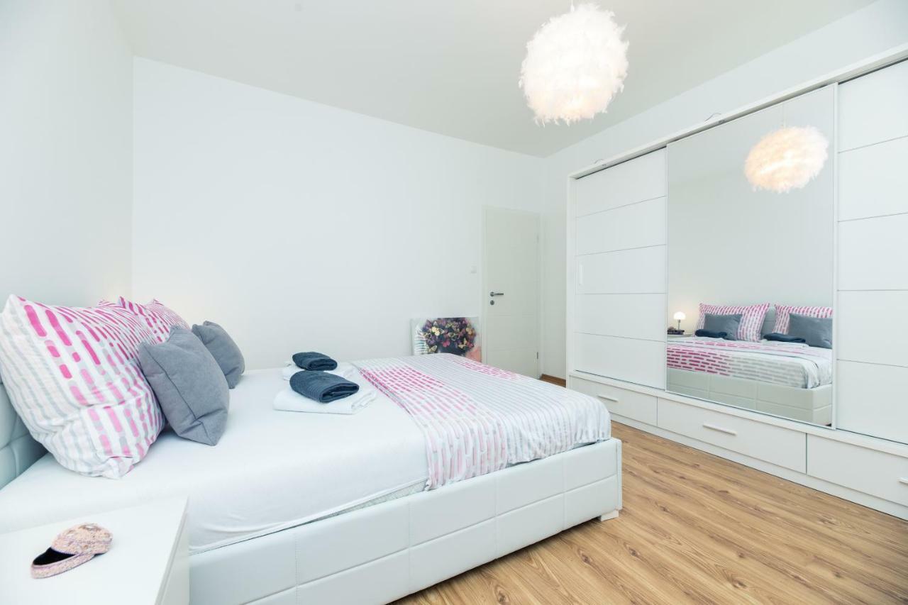 Luxury Apartment Angel Сплит Екстериор снимка