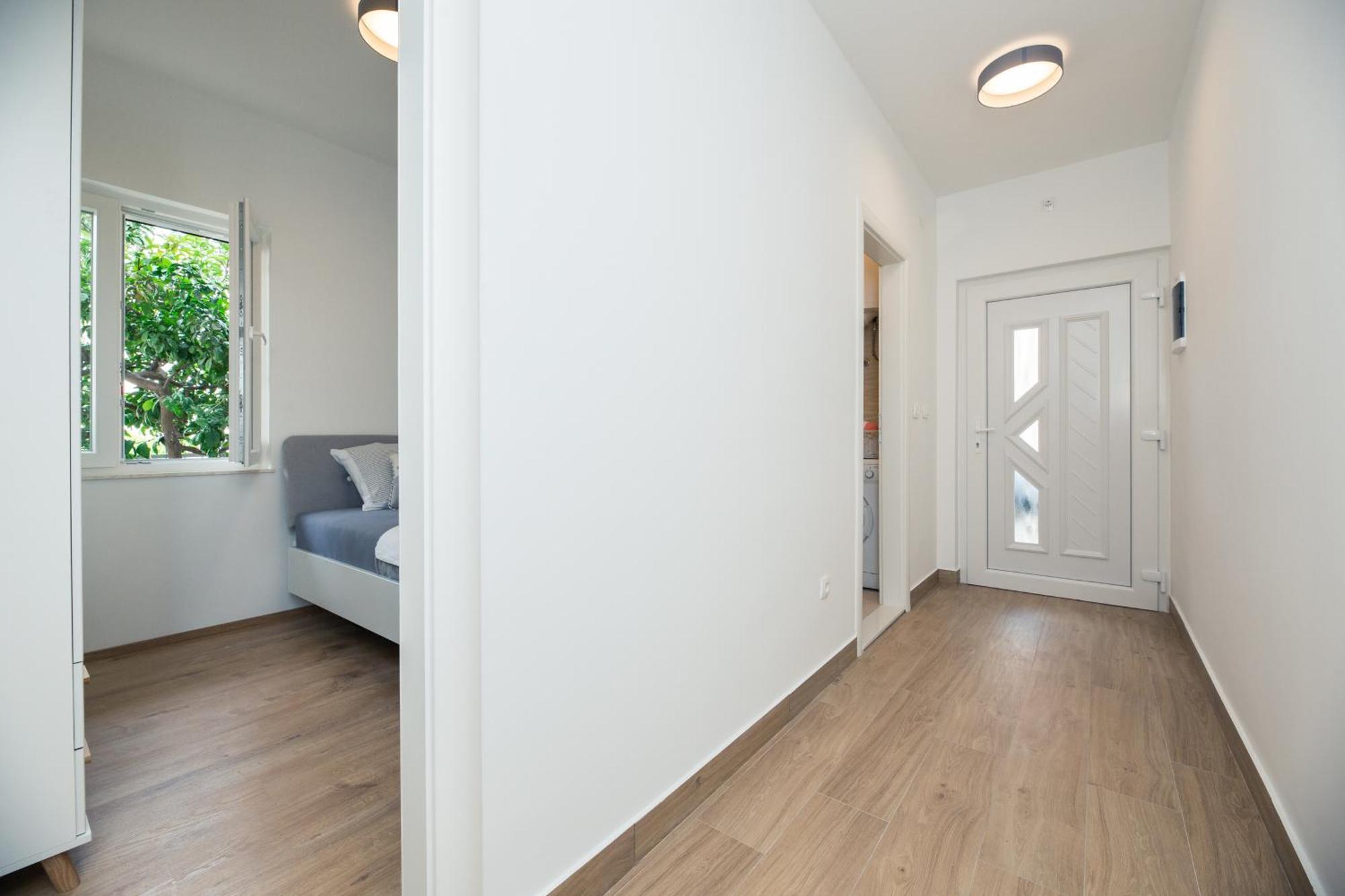 Luxury Apartment Angel Сплит Екстериор снимка