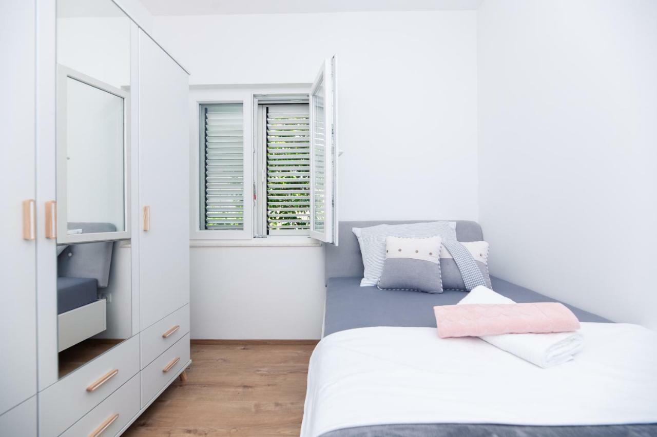 Luxury Apartment Angel Сплит Екстериор снимка